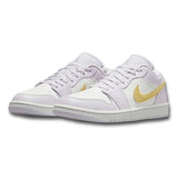 Air Jordan 1 Low Barely Grape (W)