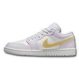 Air Jordan 1 Low Barely Grape (W)
