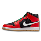 Air Jordan 1 Mid SE Christmas