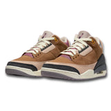 Air Jordan 3 Retro Winterized Archaeo Brown