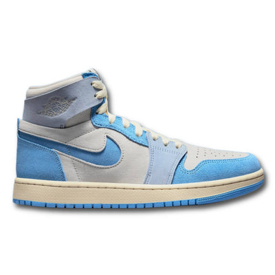 Air Jordan 1 High Zoom Air CMFT 2 Phantom University Blue (W)