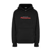 Худі Pleasures Unbreakable Pleasures Black Hoodie