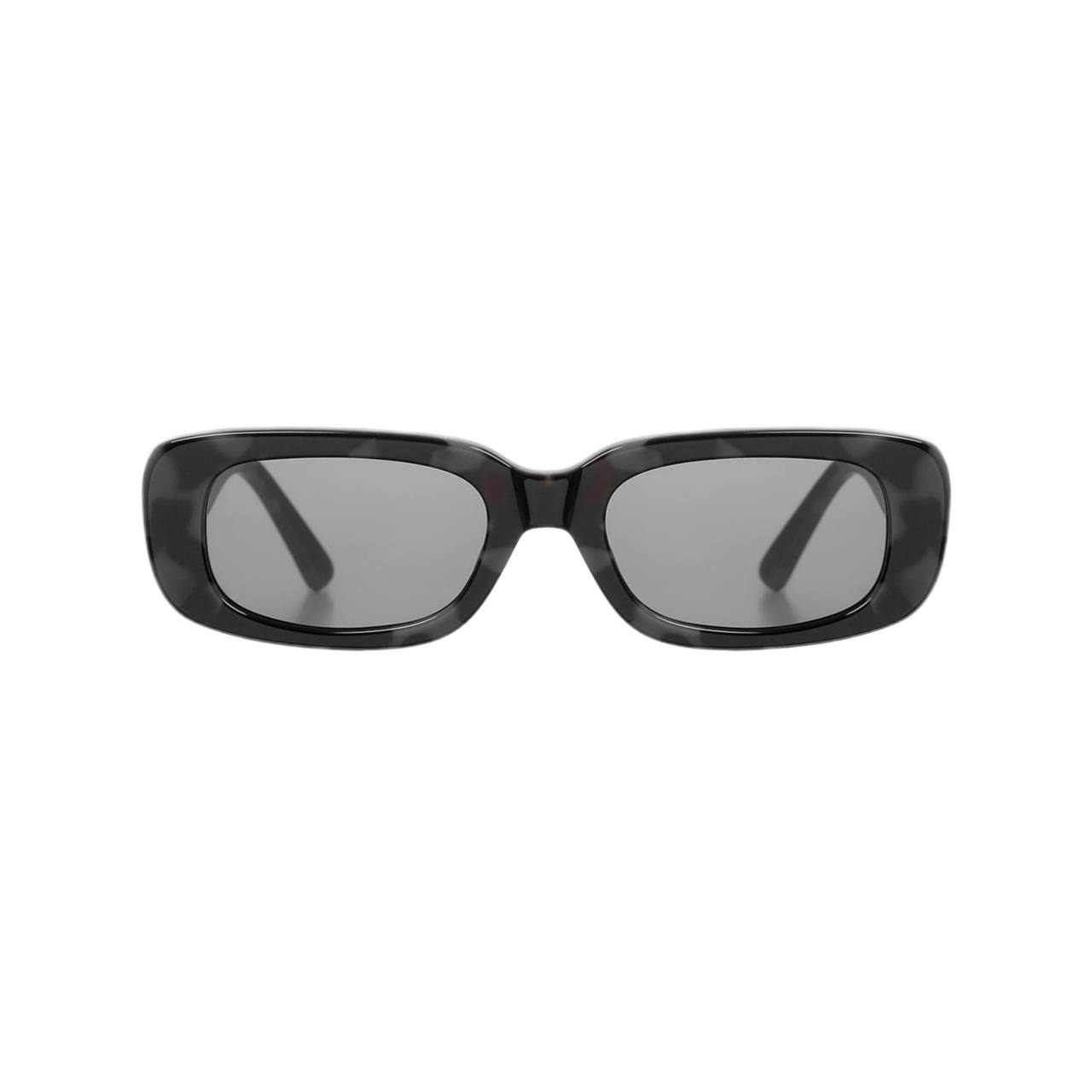 Окуляри Pleasures Black Sunglasses