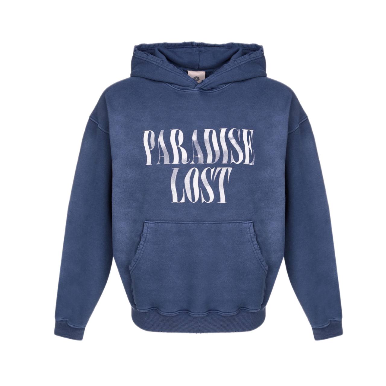 Худі Alchemist Paradise Lost Vintage Navy Hoodie