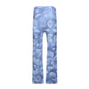 Штани Alchemist Jacquard Blue Pants