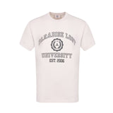 Футболка Alchemist Paradise Lost University Vintage White Tee