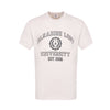 Футболка Alchemist Paradise Lost University Vintage White Tee