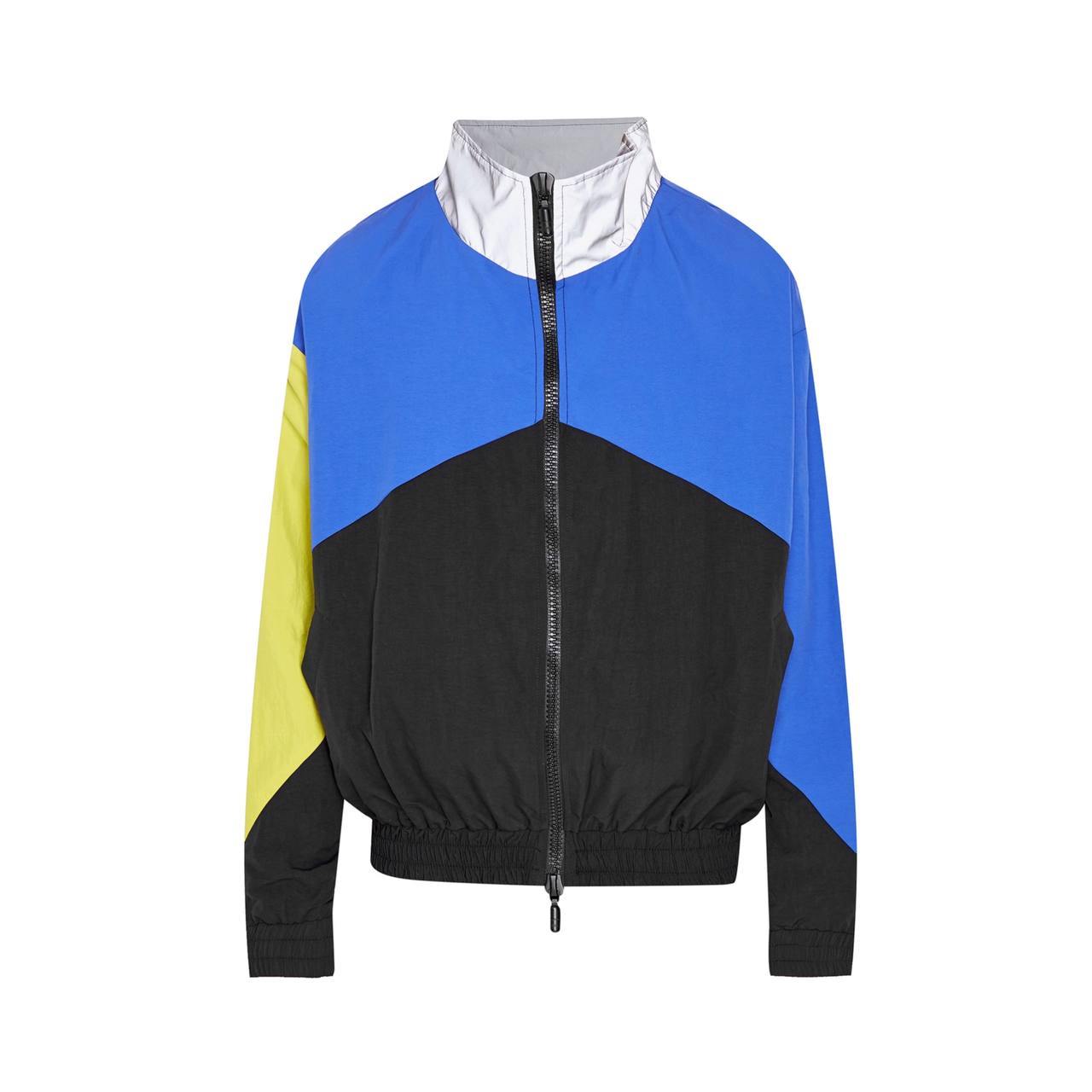 Куртка Rhude Sport Jacket Multicolor