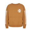 Світшот Rhude Orange Sweatshirt