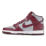 Nike Dunk High Retro Dark Beetroot