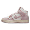 Nike Dunk High 1985 Barely Rose Denim