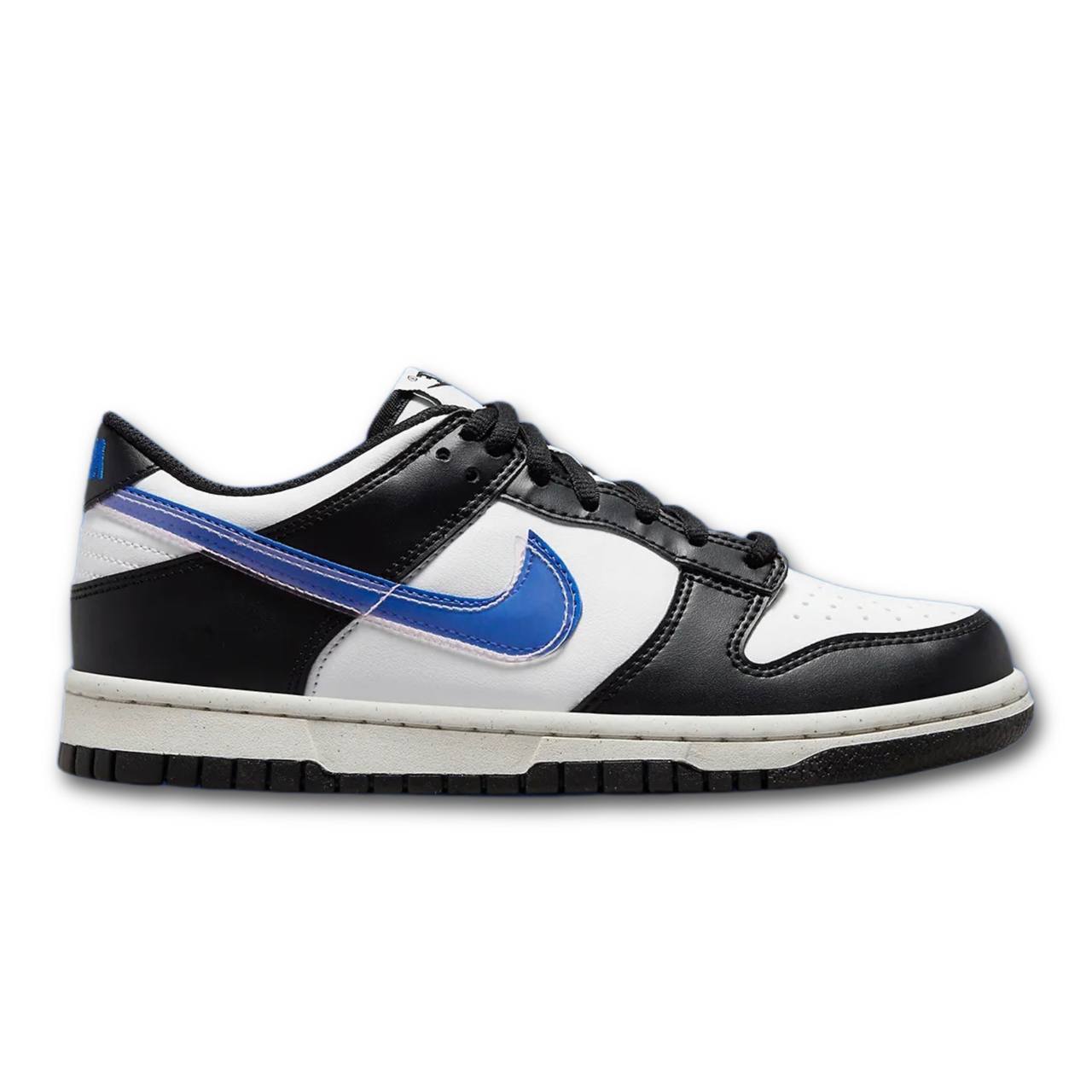 Nike Dunk Low Next Nature TPU Swoosh (GS)