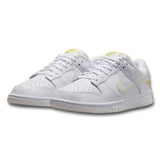 Nike Dunk Low Valentine's Day Yellow Heart (W)