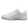 Nike Dunk Low Valentine's Day Yellow Heart (W)