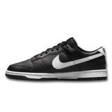 Nike Dunk Low Black Panda 2.0 (GS)