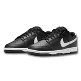Nike Dunk Low Black Panda 2.0 (GS)