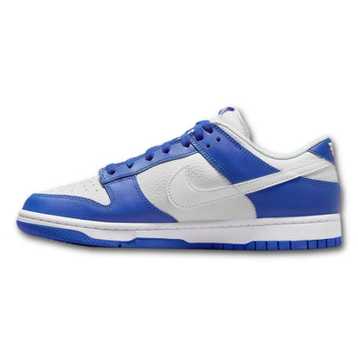 Nike Dunk Low Racer Blue Photon Dust