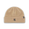 Шапка MLB NY YANKEES RANDLE BEIGE