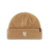 Шапка MLB NY YANKEES RANDLE CAMEL