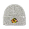 Шапка NHL CHICAGO BLACKHAWKS BRAIN GREY