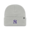 Шапка MLB NY YANKEES HAYMAKER GREY