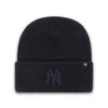 Шапка MLB NY YANKEES HAYMAKER DARK NAVY