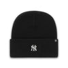 Шапка MLB NY YANKEES BASE RUNNER BLACK