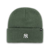 Шапка MLB NY YANKEES BASE RUNNER MOSS