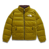 Куртка The North Face 92 Reversible Nuptse Jacket Olive