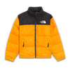 Куртка The North Face 1996 Retro Nuptse Packable Jacket Yellow