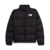 Куртка The North Face 1996 Retro Nuptse Packable Jacket Black