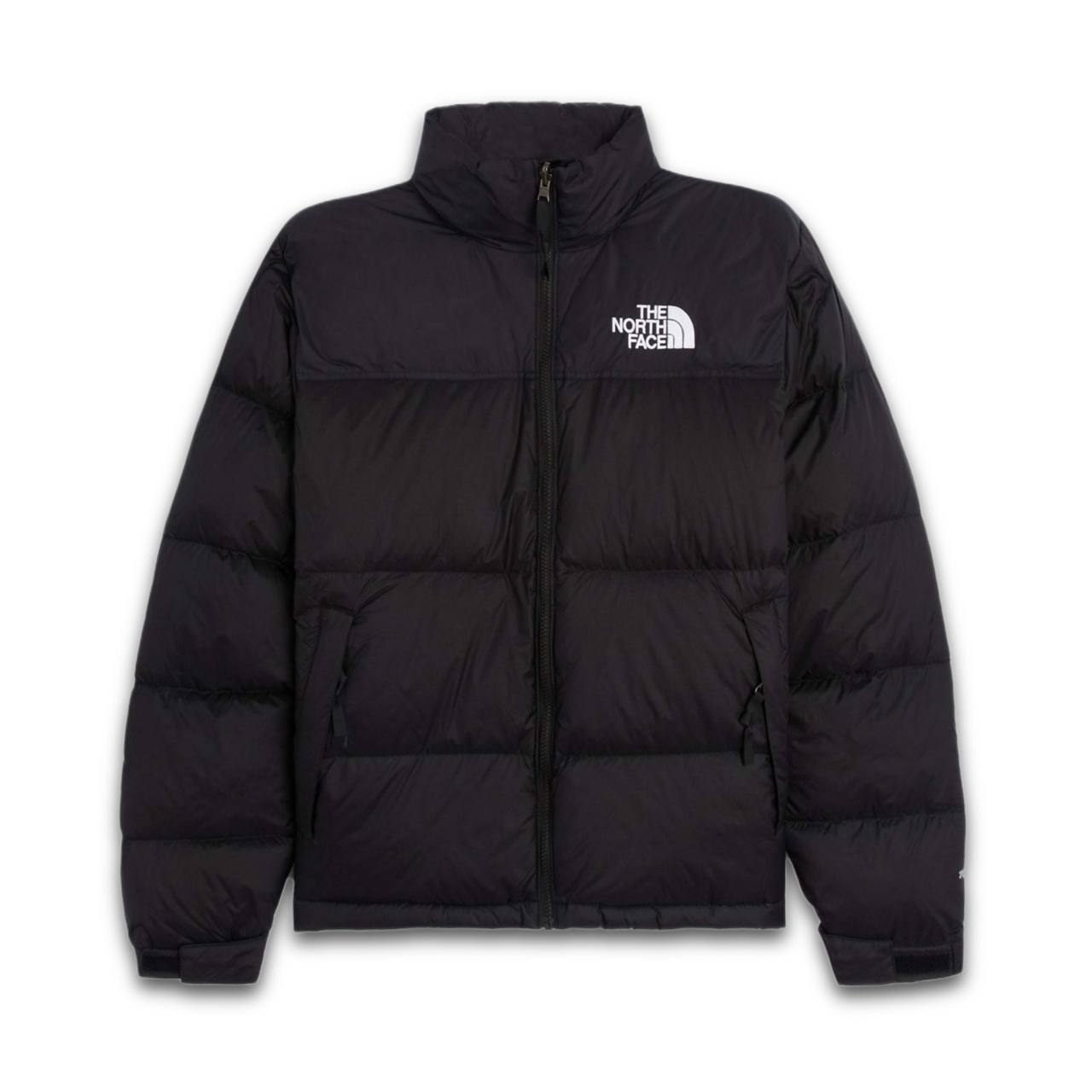 Куртка The North Face 1996 Retro Nuptse Packable Jacket Black