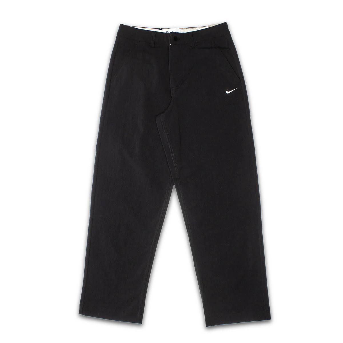 Nike SB Chino Skate Pants Ale Black