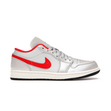 Кросівки Air Jordan 1 Low "Night Track"
