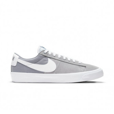 Кросівки Blazer SB Zoom Low Pro GT "Wolf Grey"