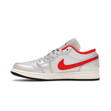 Кросівки Air Jordan 1 Low "Night Track"