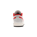 Кросівки Air Jordan 1 Low "Night Track"