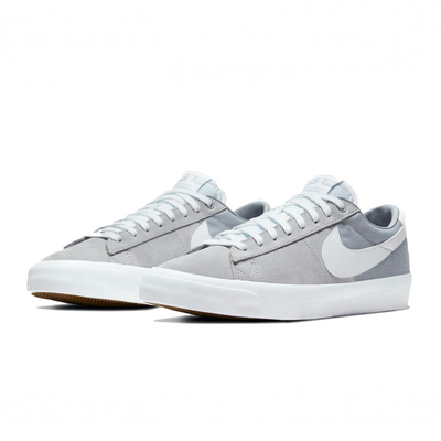 Кросівки Blazer SB Zoom Low Pro GT "Wolf Grey"