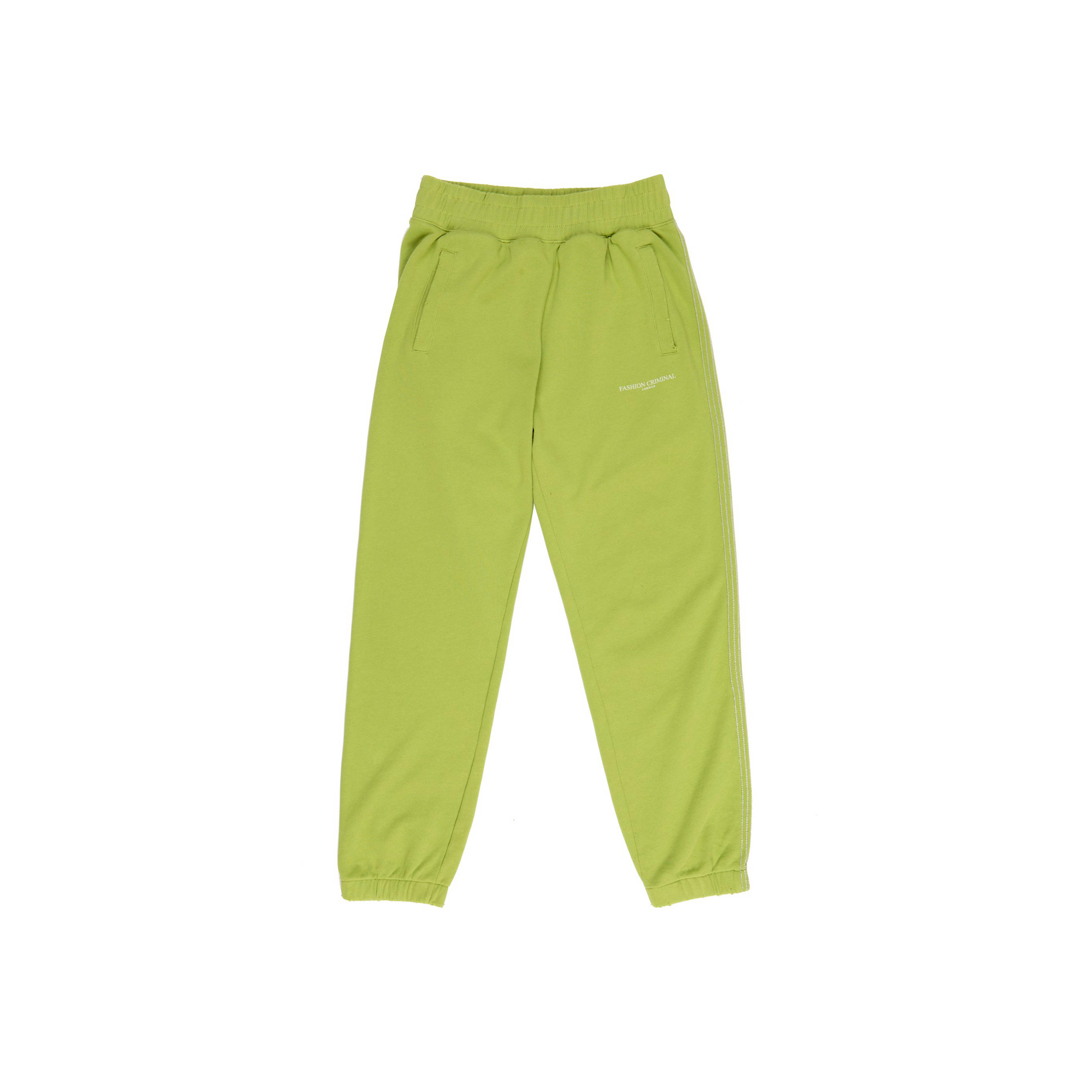 Штани Pear Green Pants