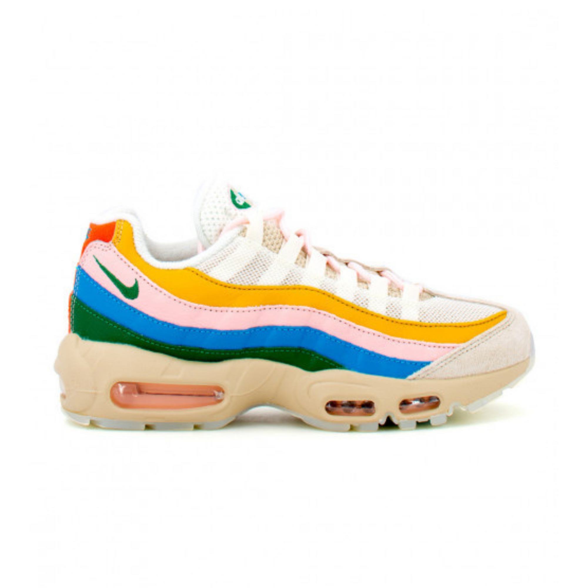 Кросівки Nike Air Max 95 "Rise and Unity" (W)