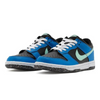 Кросівки Nike Dunk Low Crater Blue Black (GS)