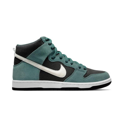 Кросівки Nike SB Dunk High Pro "Mineral Slate"