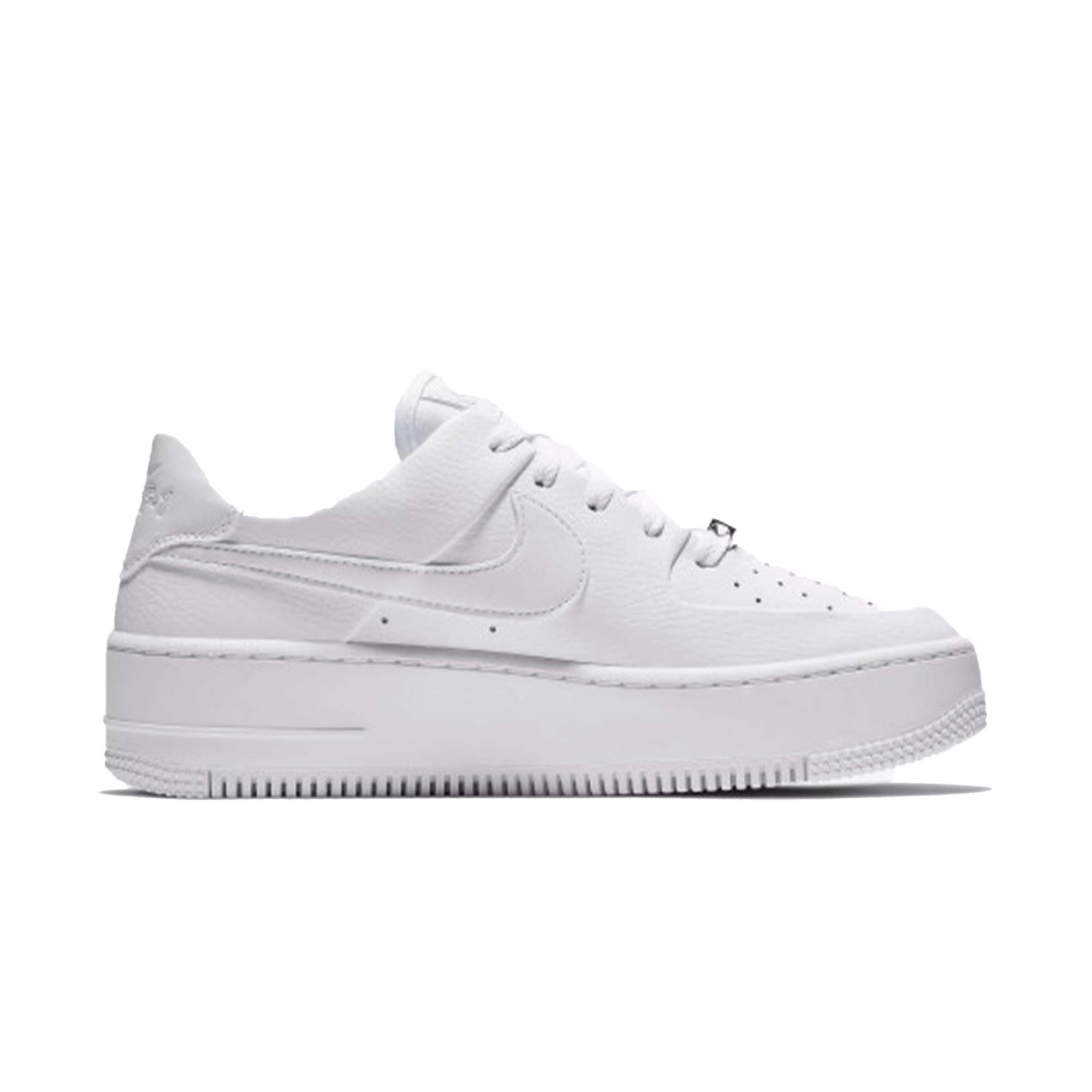 Womens air force 1 shop sage low white