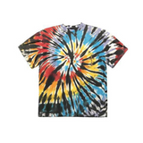 Футболка Travis Scott Highest In The Room Tee Tie Dye