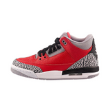 Кросівки Air Jordan 3 Retro SE "Cement Red" (GS)