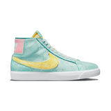 Кросівки Blazer SB Mid "Light Dew"
