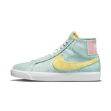 Кросівки Blazer SB Mid "Light Dew"