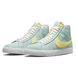 Кросівки Blazer SB Mid "Light Dew"