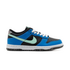 Кросівки Nike Dunk Low Crater Blue Black (GS)