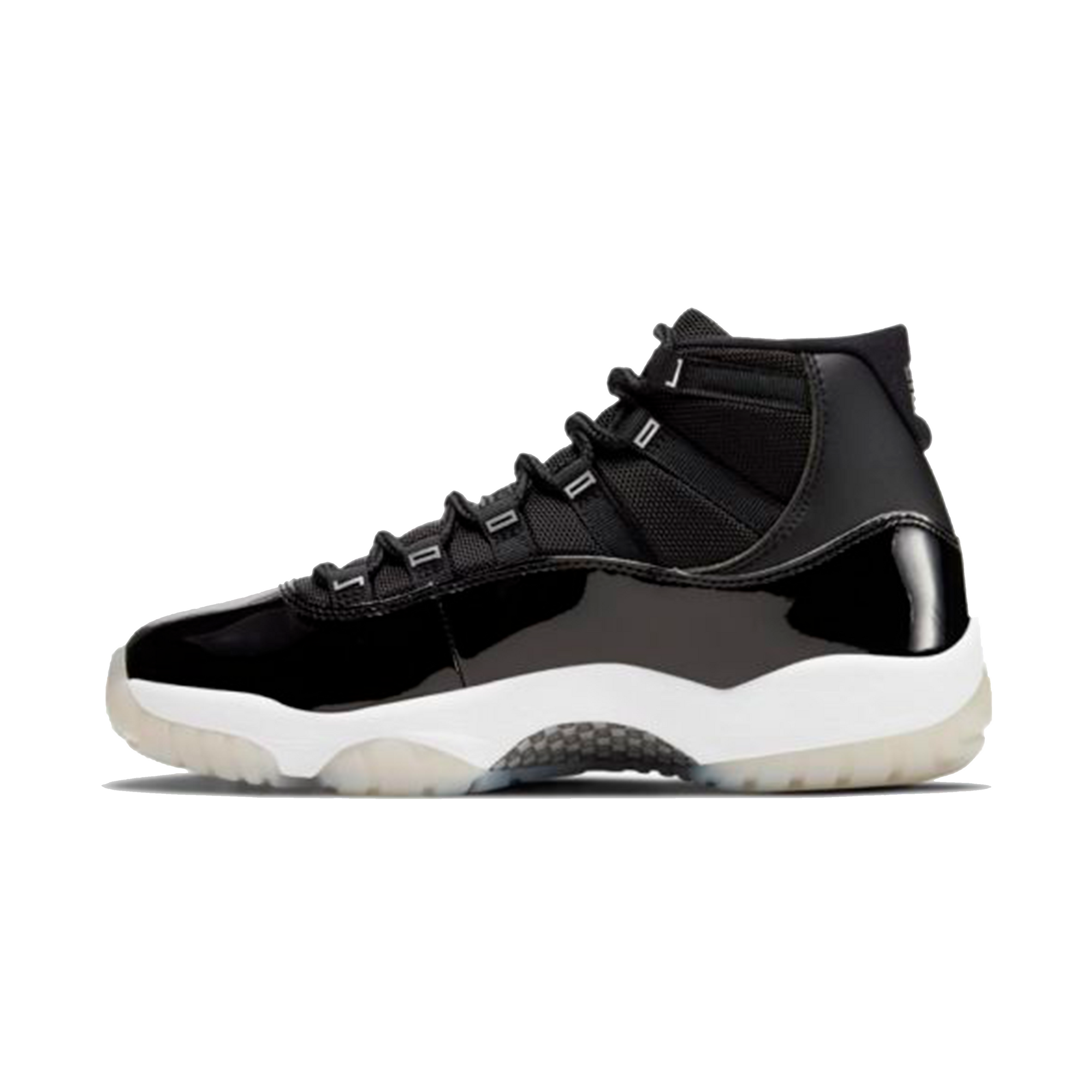 Jordan sales 11 gear